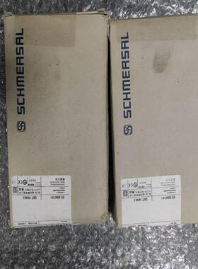 议价施迈赛安全门开关全新，850单价42279www.schme