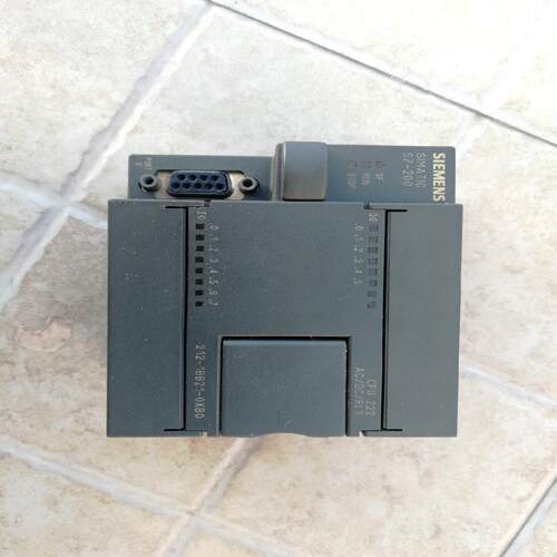 询价~CPU222，6ES7 212-1BB21-0XB0拆