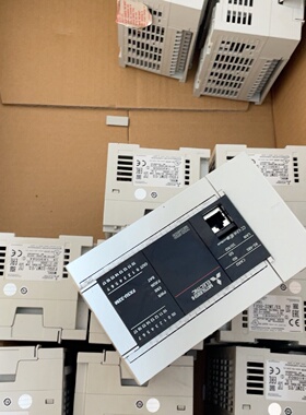 三菱PLCFX5U32MTES日本原装进口功能完好-议价