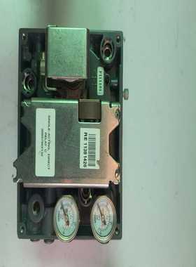 费希尔定位器DVC6010设备拆机--议价商品