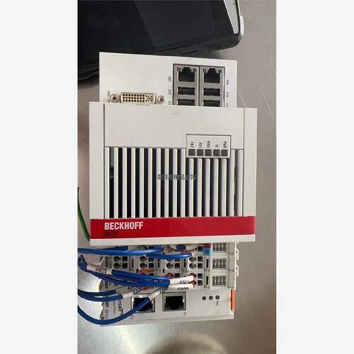 询》现货倍福CX513001124GB主机一起12个模块议价