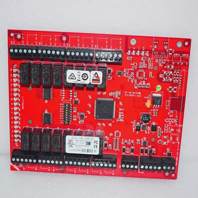 ??LENELLNL-1200S3系列316-RAY输控制模块12/24VDCLNL12