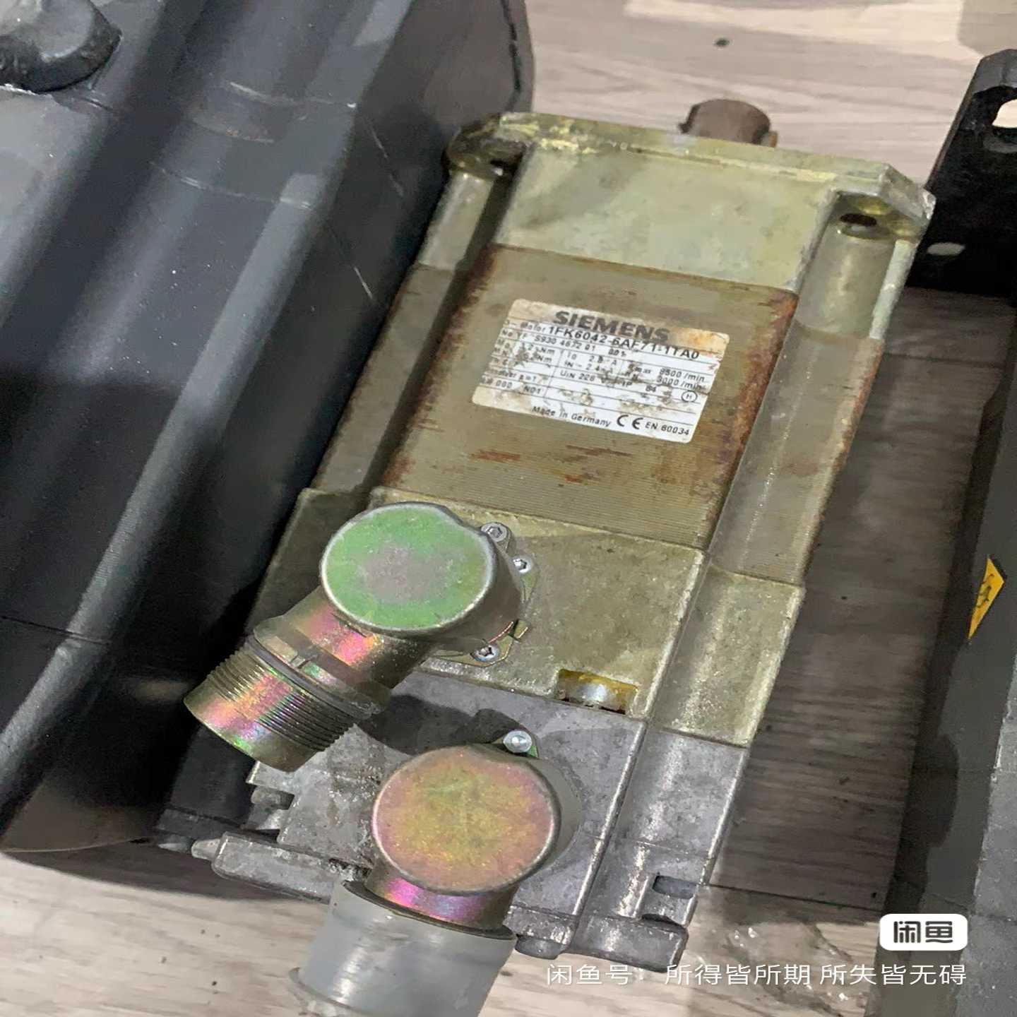 【议价】1FK6042-6AF71-1TA0适用