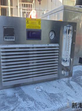 永星YONGXING工业冷水机型号TPY10制冷量12议价商品