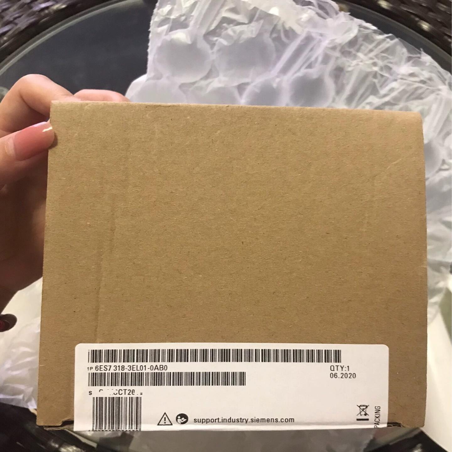 6ES7 318-3EL01-0AB0 CPU319-；议价