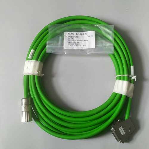 咨询-GROB格劳博编码器线GK20125-950m