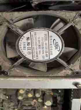 议价U-AA1281UB-AWAT110-120V全新现货ADDA电梯配件散热风扇120