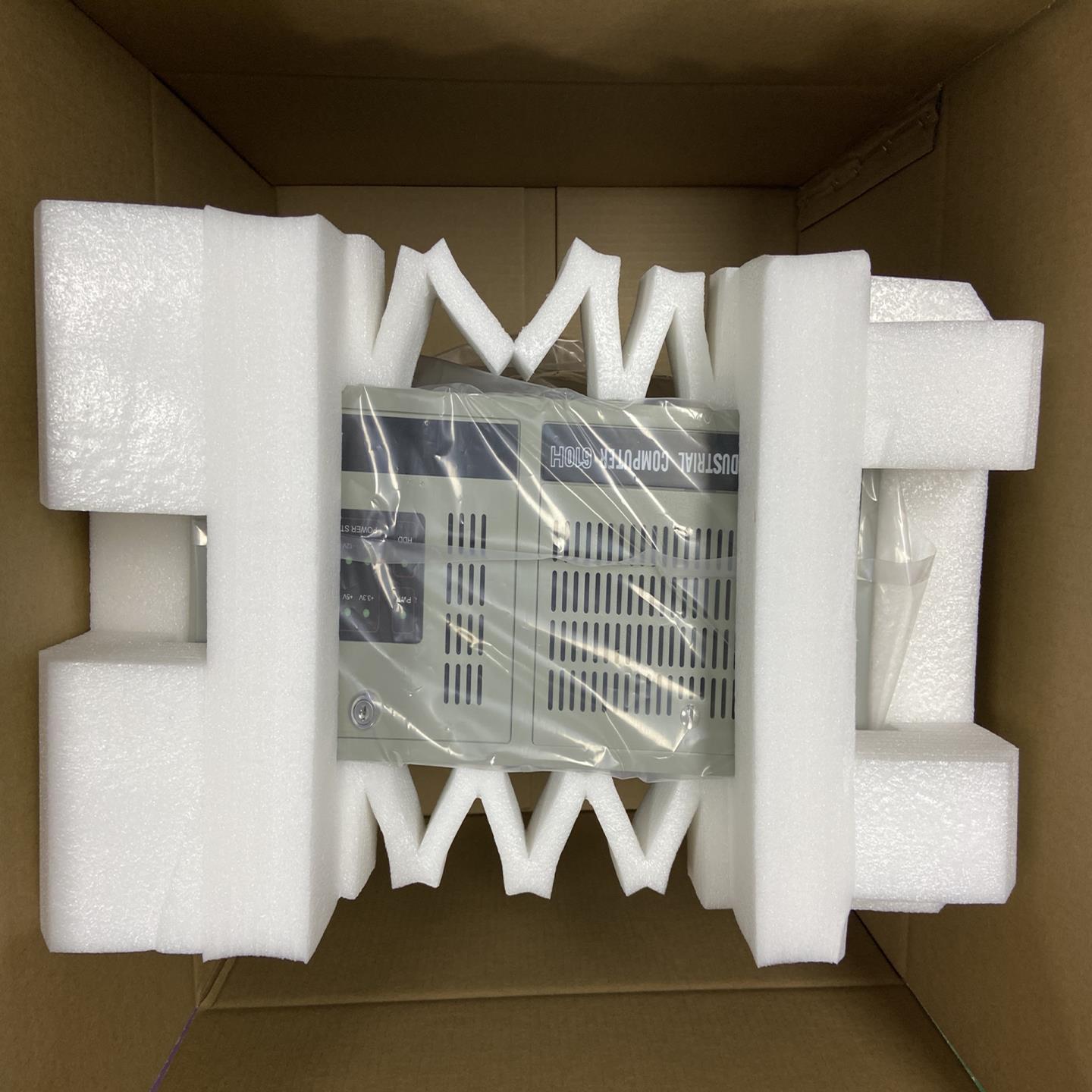 9.5新研华工控机箱IPC-610HIPC-610LI询价