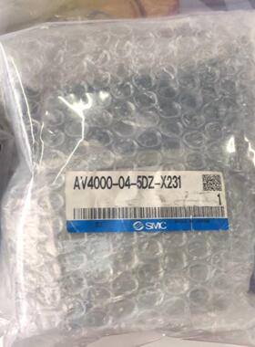 配件NAV4000-04-5GB SMC缓慢启动阀 MAV2000-N02-5DZ 实物图议价