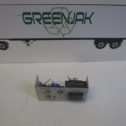 INTERNATIONAL POWER IHD244.8 USED POWER SUPPLY FREE SHIPPING