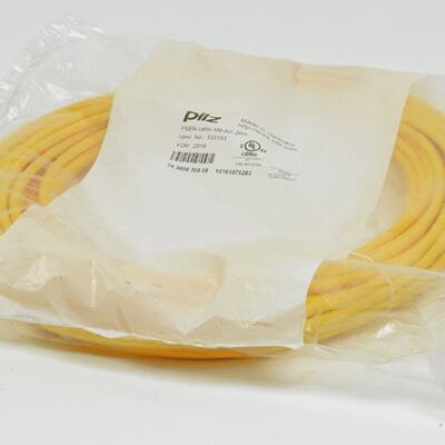 Pilz Sensorkabel PSEN cable M88sf 20m Id No533153