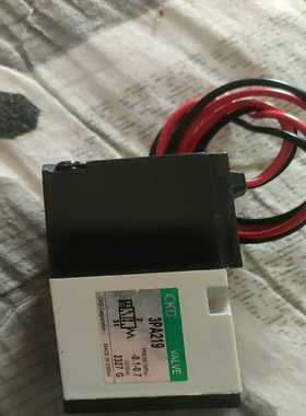 CKD电磁阀3PA219，未使用，，询价