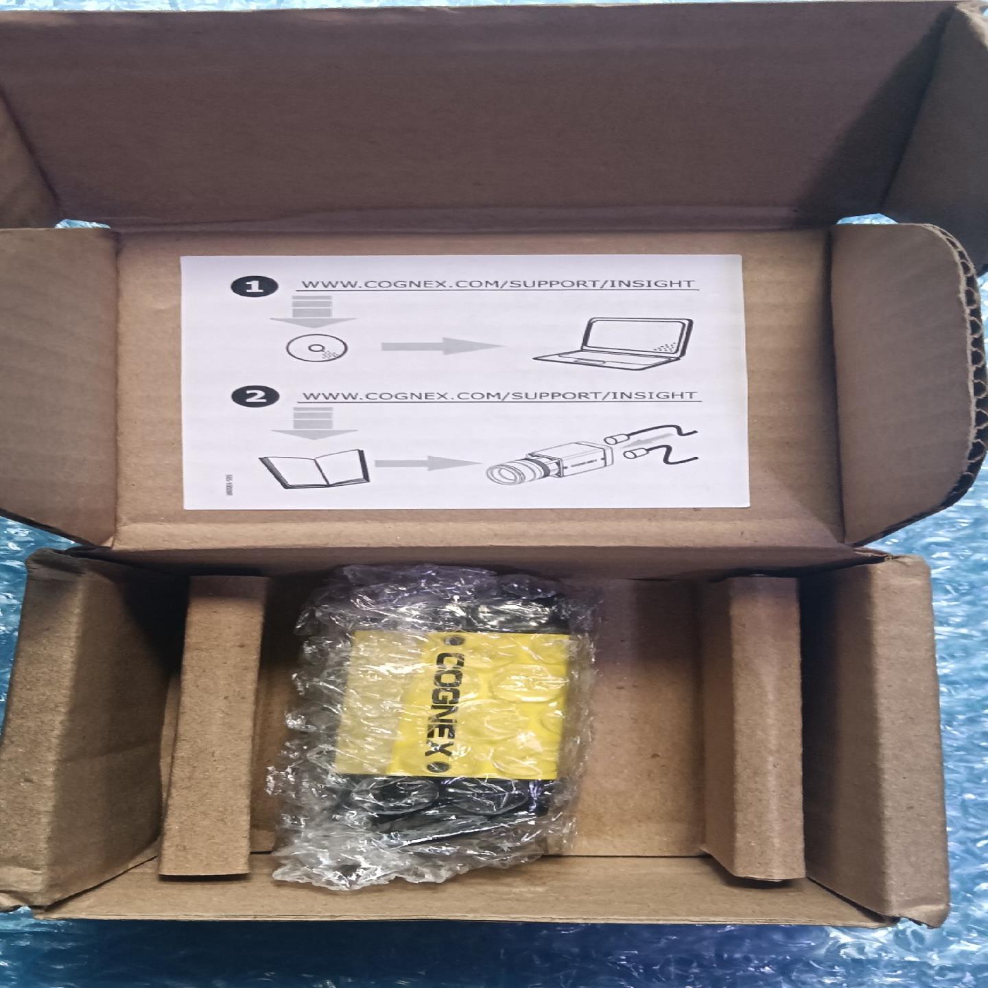 康耐视IS8202C-363-40(通通配件）