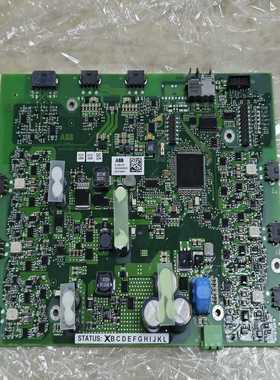 高压控制板3BHE033067R0103GC询价