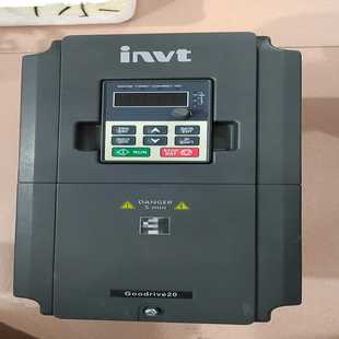 英威腾GD20 44KW380V询价 004G