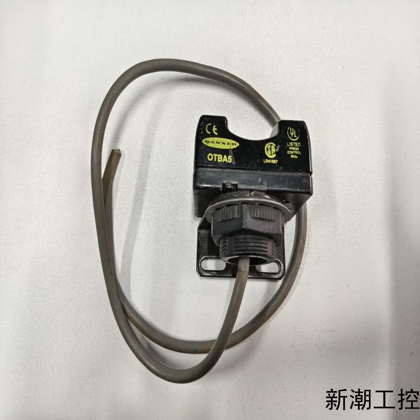 BANNER邦纳传感器 OTBA5议价商品