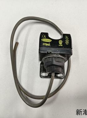 BANNER邦纳传感器 OTBA5议价商品