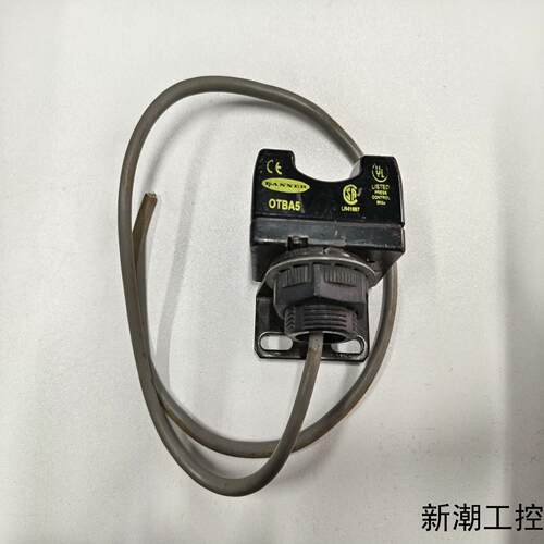 BANNER邦纳传感器 OTBA5议价商品