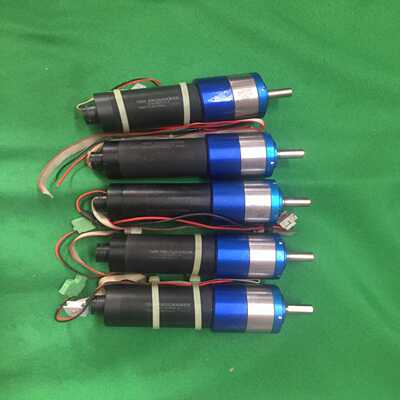 询价~faulhaber  3257G024CR 空心杯直流伺服3