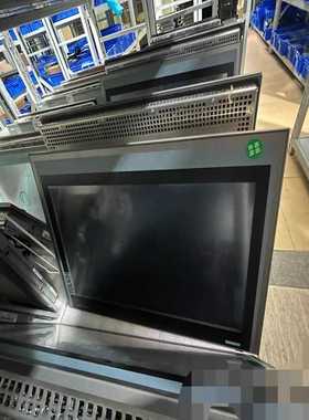 6AV7671-2AA01-0AA0橙色新功能完好议价出--议价商品