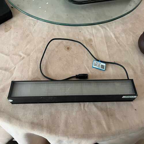 （洋洋设备）康视达CST-2BS32738-W白光，条形机器视觉光源，
