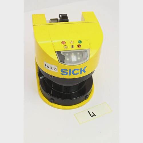 Sick 1045650 S30A4111CP Scanner P55.4
