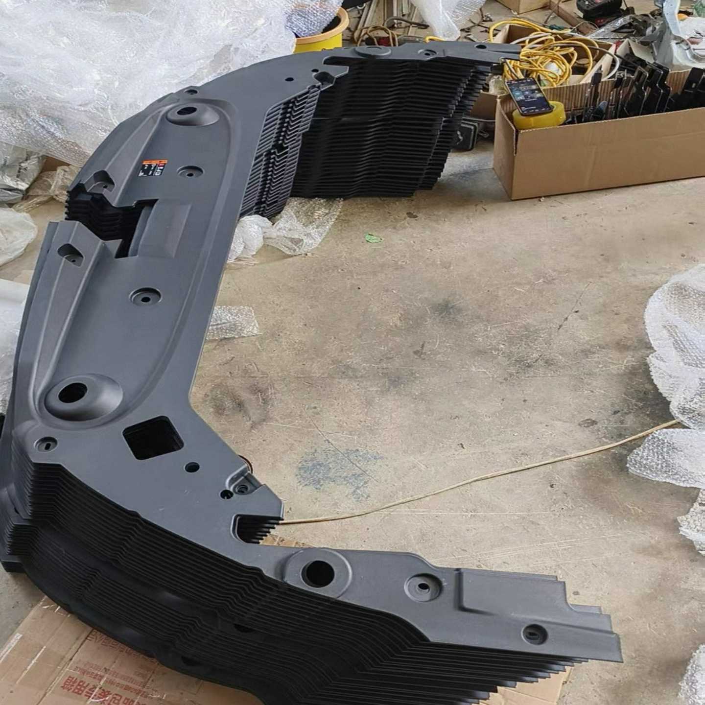 新gL8ES358/653水箱上盖板原厂全新需要联系--议价商品