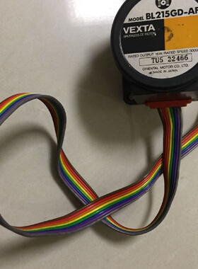 配件vexta马达bl215gdaf优惠议价