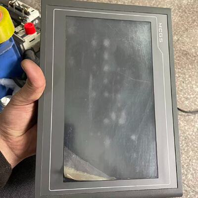 昆仑通态触摸屏TPC1061Ti拆机一台成色如图功能完，议价商品