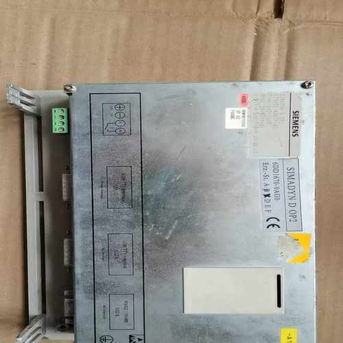 6DD1670-0AG0西门子OP2触摸屏C79451---议价商品