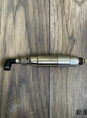 SMC洁净型气体过滤器夹头型直通式型号SFB100议价商品