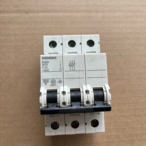 【询价】断路器 5SJ63 MCB C10  议价