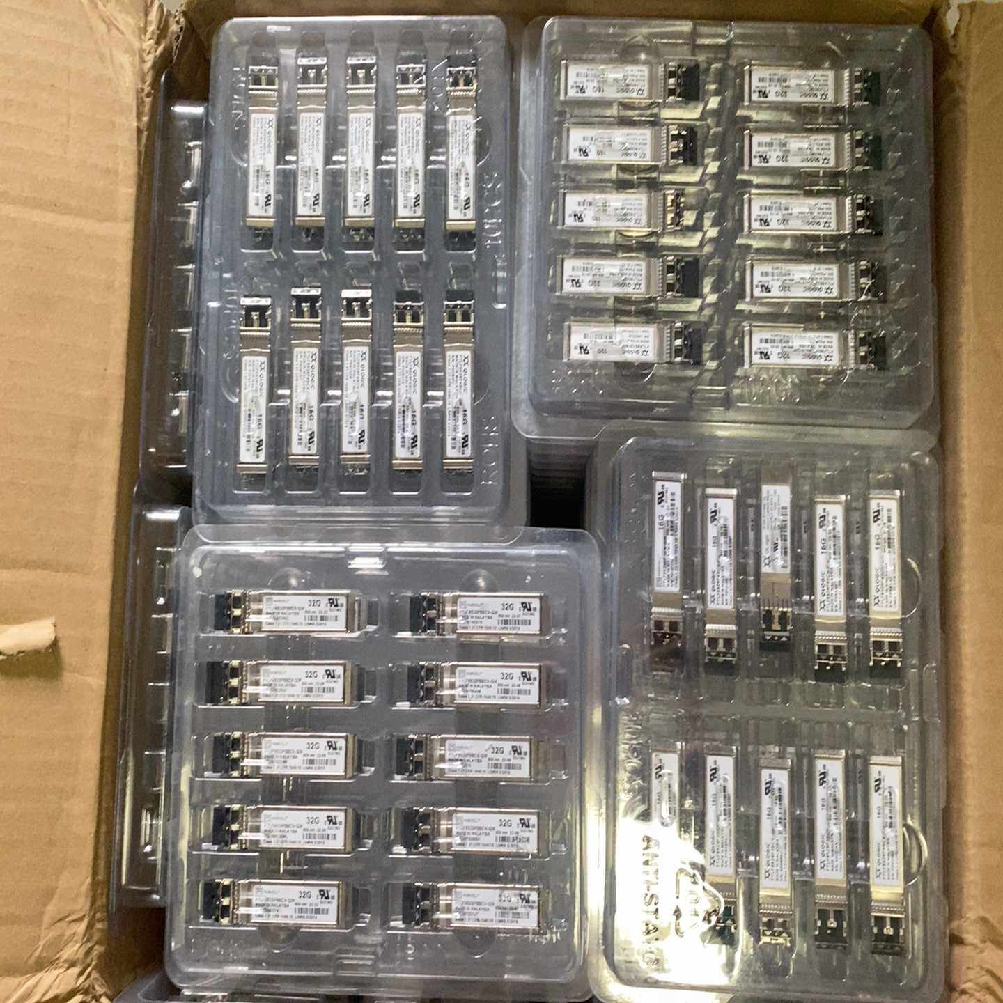 咨询-QLogicFTLF8532P4BCV-QL