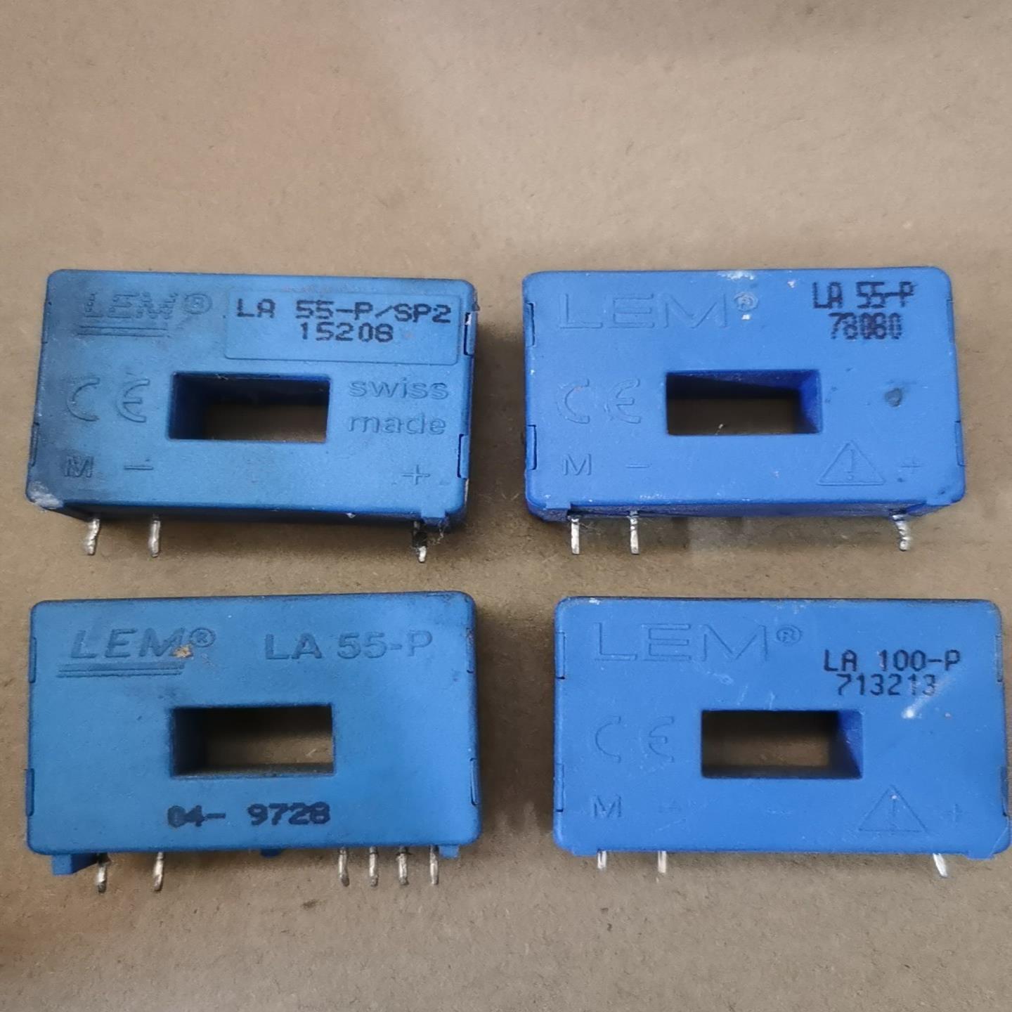 询价~LA55-P  LA55-P/SP2  LA100-P