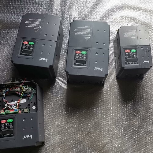 溢价-英威腾变频器