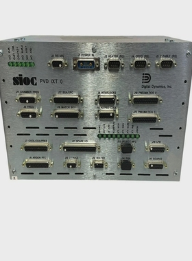 NOVELLUS02-272805-00SESIOC0PVIXTCONTROLLER79-100098-0