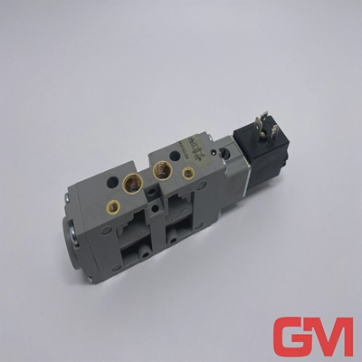 Bosch5/2-Wegeventil0820022026DirectionalValveMagneticC