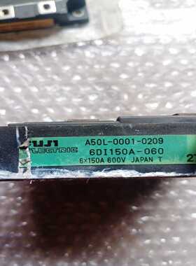 A50L－0001－0209模块买来未使用如图询价