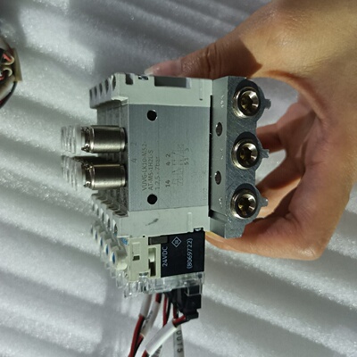 询价-费斯托电磁阀VUVGL10T32CATM