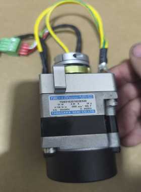 多摩川电机TSM3102S1822E52050W4.3A询价