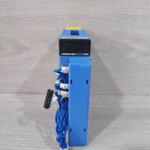 YOKOGAWA F3AD045V REV 04.02 AD CONVERTER