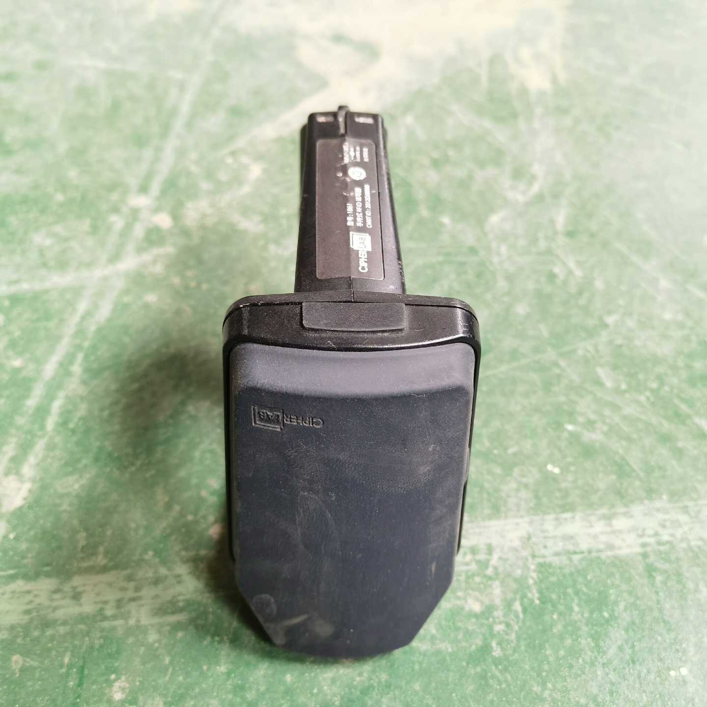 CIPHERLAB1861手持式RFID读写器实物询价