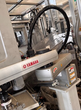 议价21年YK600XG工业机器人配RCX340控制器议价