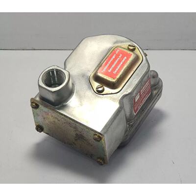 Barksdale巴斯克D2TH18压力开关德国制--议价商品