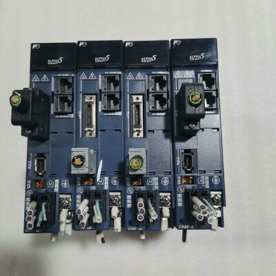 议价Ryh401f5Vv2 Disassembled Fuji Inverter Driver 400W The C