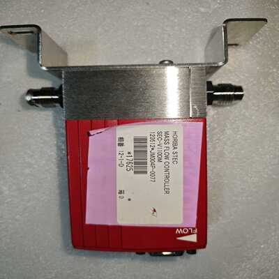 HORIBASTEC气体质量流量计SEC-V110DM--议价商品