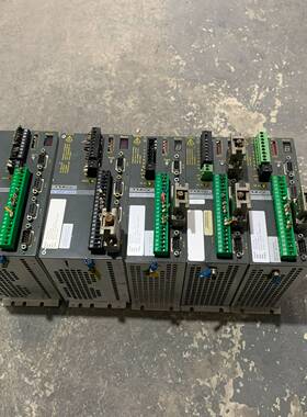 拆机保德伺服驱动器控制器ASR30917B，ASR30067一议价商品