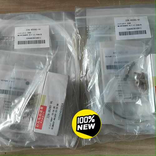 岛津lc-20ad配件228-45593-91