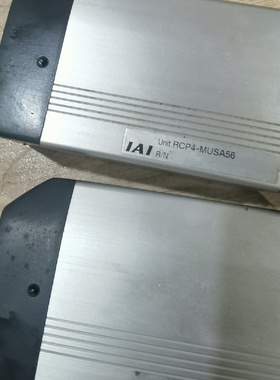 IAI  RCP4-MUSA56电缸，，询价