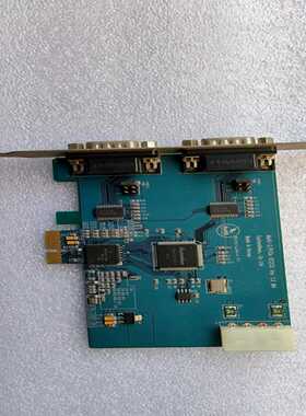 议价Multi-2/PCIeRS2322端口ComVER